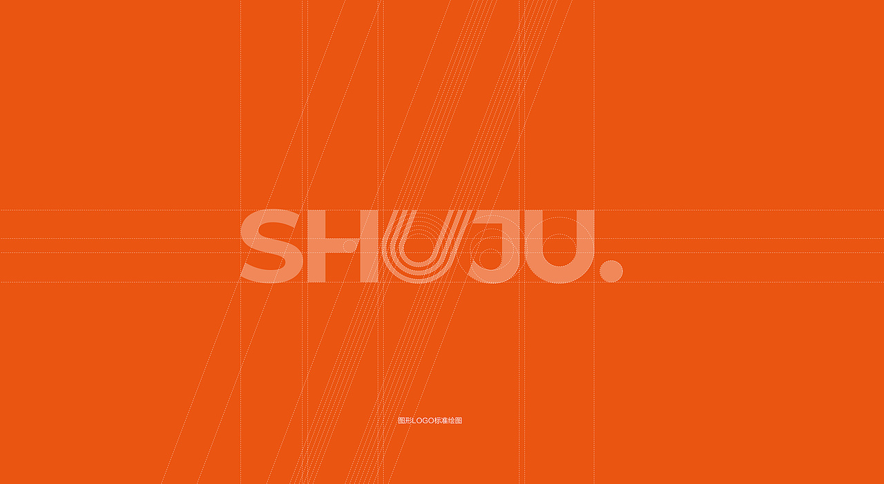 纺织行业标志设计 品牌标志 LOGO设计 字体LOGO LOGO