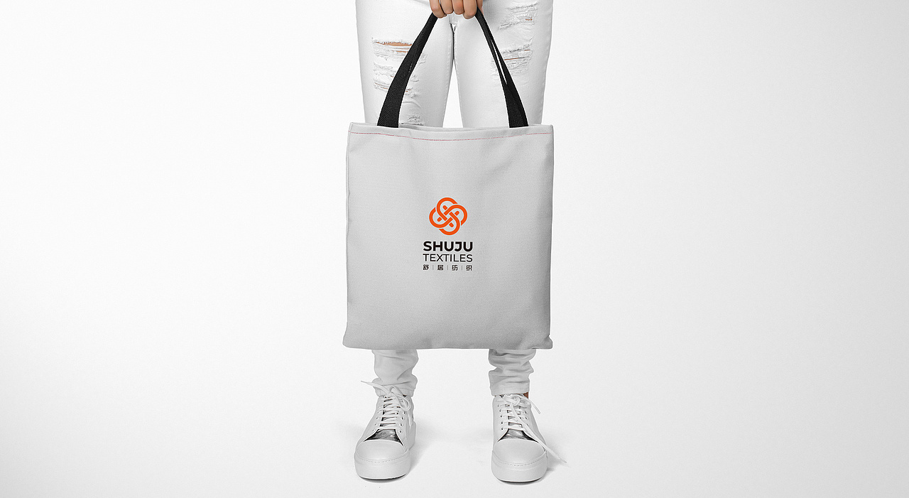 纺织行业标志设计 品牌标志 LOGO设计 字体LOGO LOGO（图ZMzkxMzk1MDky） - Logo - 站酷设计师品一视觉设计原创素材 - 站酷ZCOOL