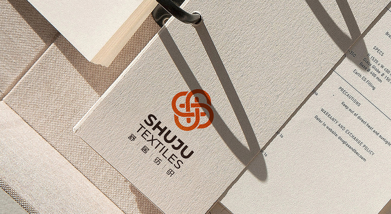 纺织行业标志设计 品牌标志 LOGO设计 字体LOGO LOGO（图ZMzkxMzk1MDc2） - Logo - 站酷设计师品一视觉设计原创素材 - 站酷ZCOOL