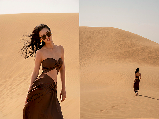 Desert