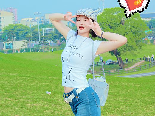 夏天