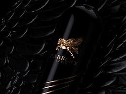 12 DESIGN/BARBORY葡萄酒设计