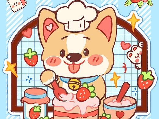 原创ip文创周边设计及产品落地