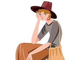 乱七八糟画小人er