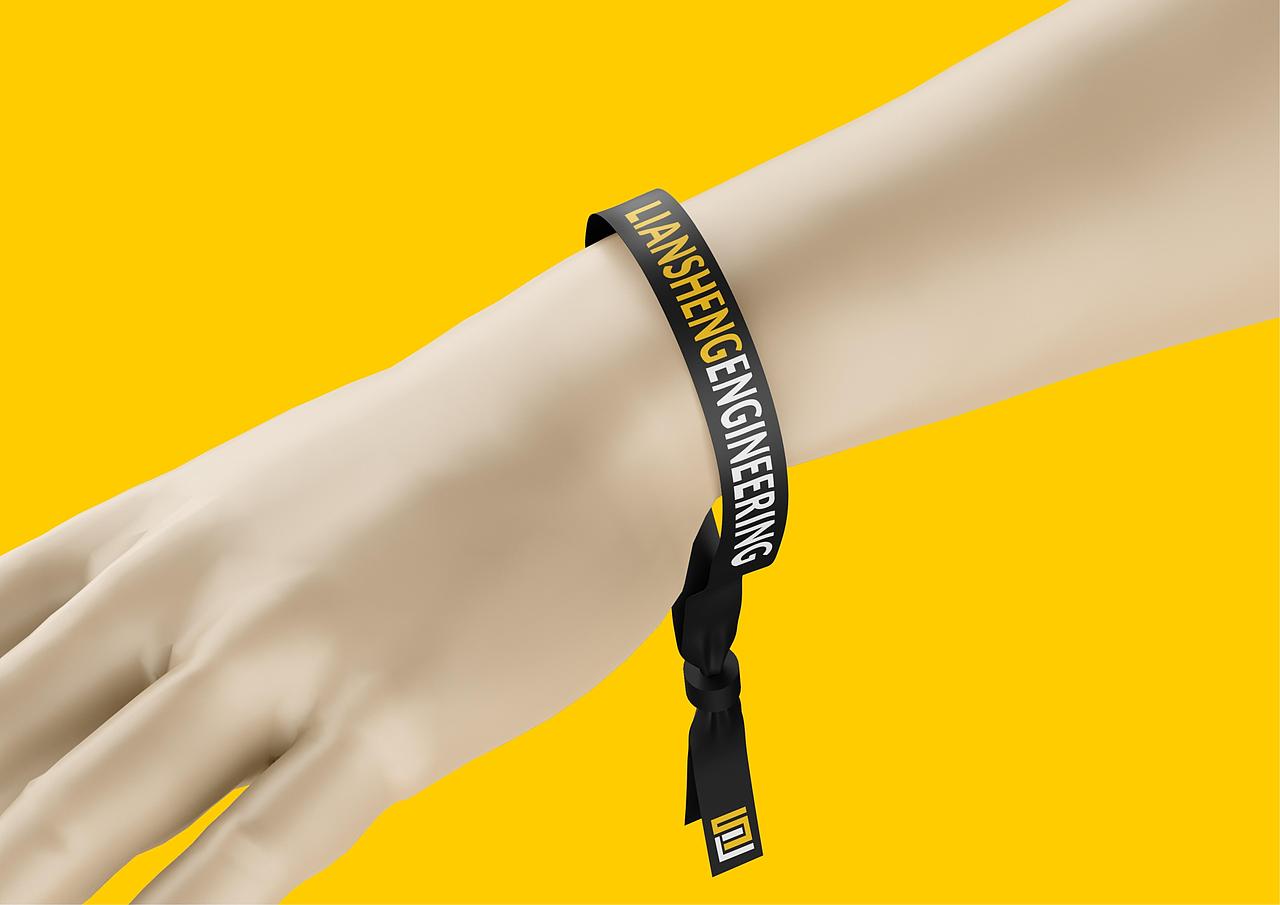 联盛工程品牌全案定位策划设计IP形象定位设计上海因心