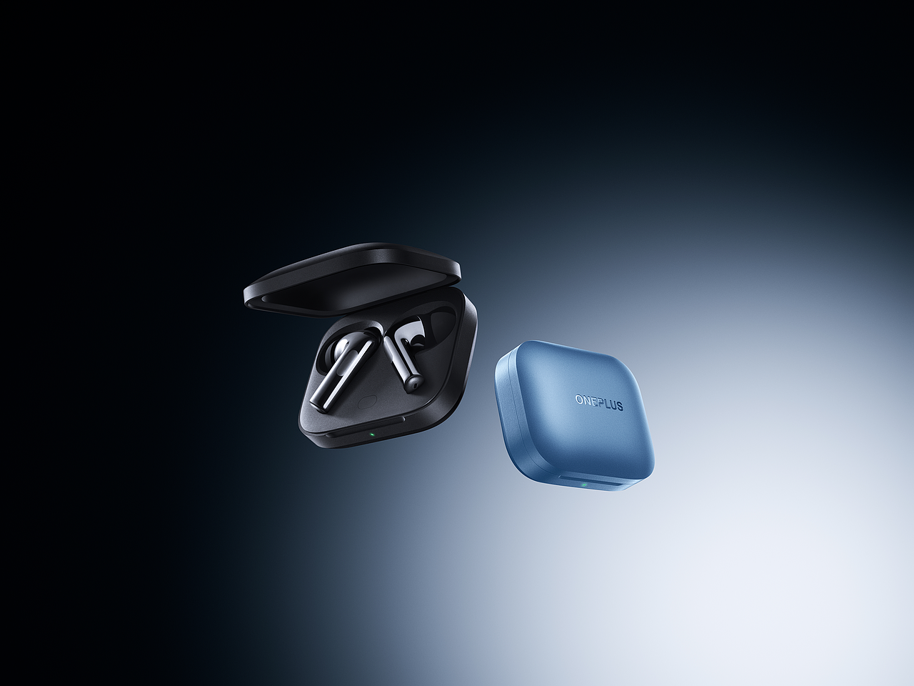 耳机也优雅「OnePlus Buds 3静物图创意」