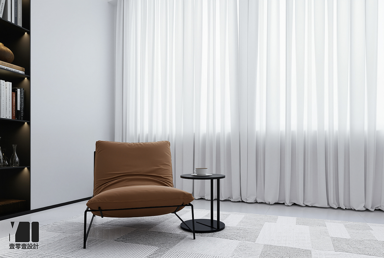 自然之韵:原木家装设计打造温暖质朴的治愈系生活空间