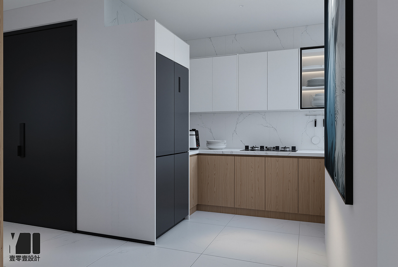 自然之韵:原木家装设计打造温暖质朴的治愈系生活空间