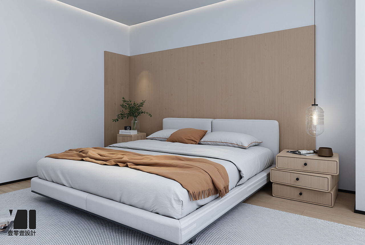 自然之韵:原木家装设计打造温暖质朴的治愈系生活空间