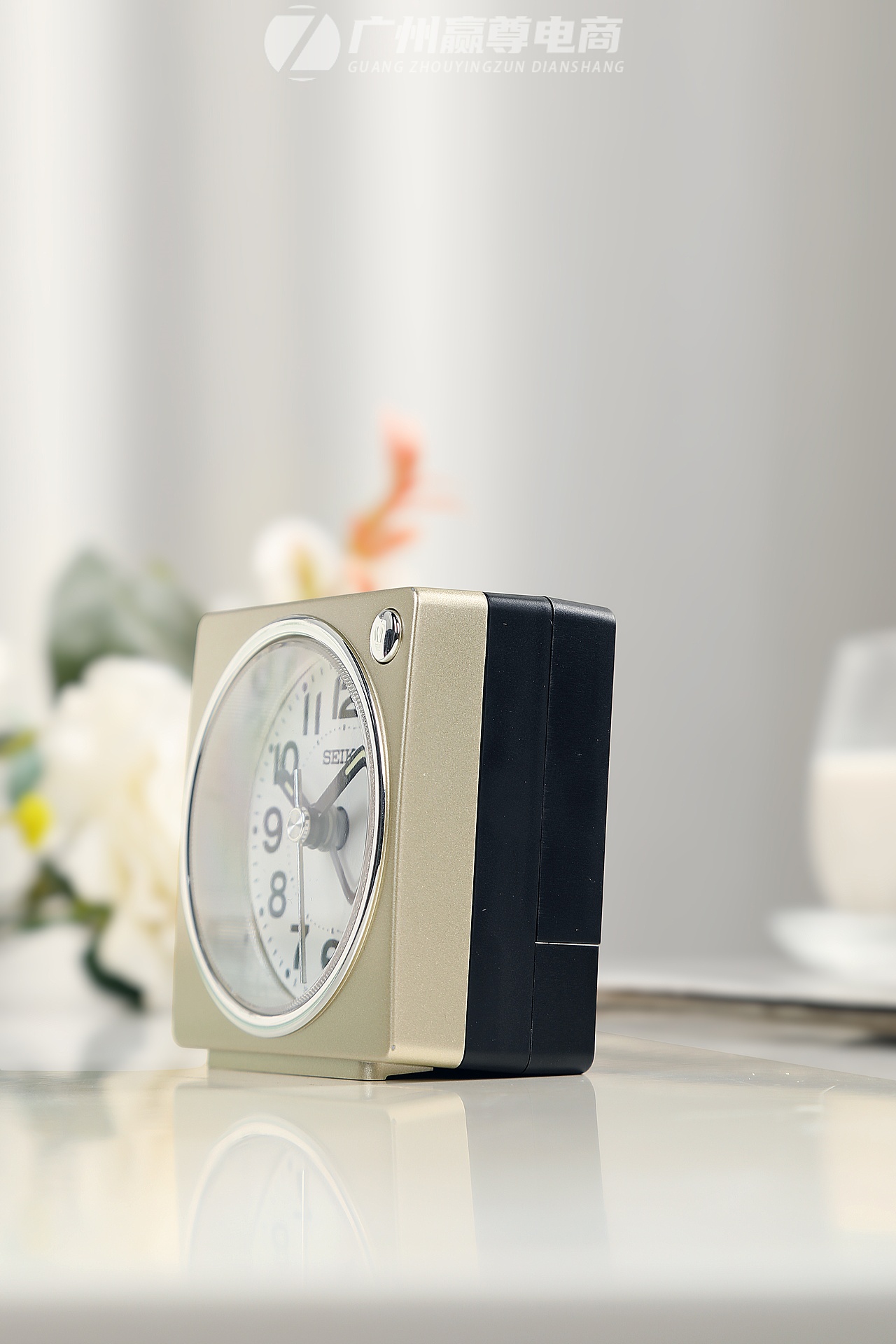 广州闹钟拍摄|闹钟拍照|钟表拍摄|商品拍照|静物摄影