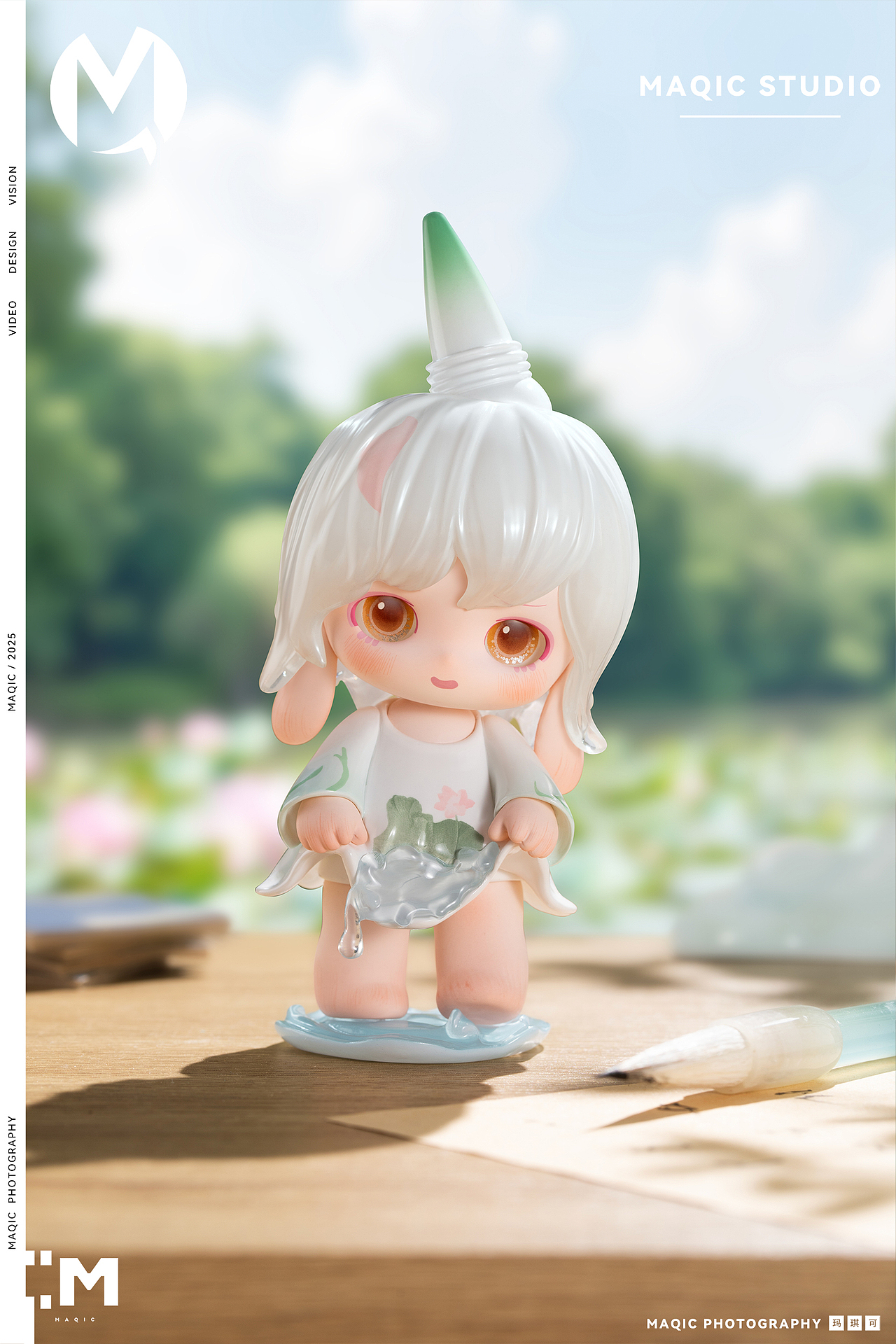 Rabeea「文具拾梦集」系列盲盒——潮玩盲盒摄影（图ZMzkxNDA5MTE2） - 产品摄影 - 站酷设计师玛琪可摄影原创素材 - 站酷ZCOOL