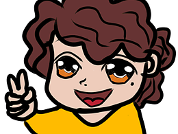 來給生活比個耶