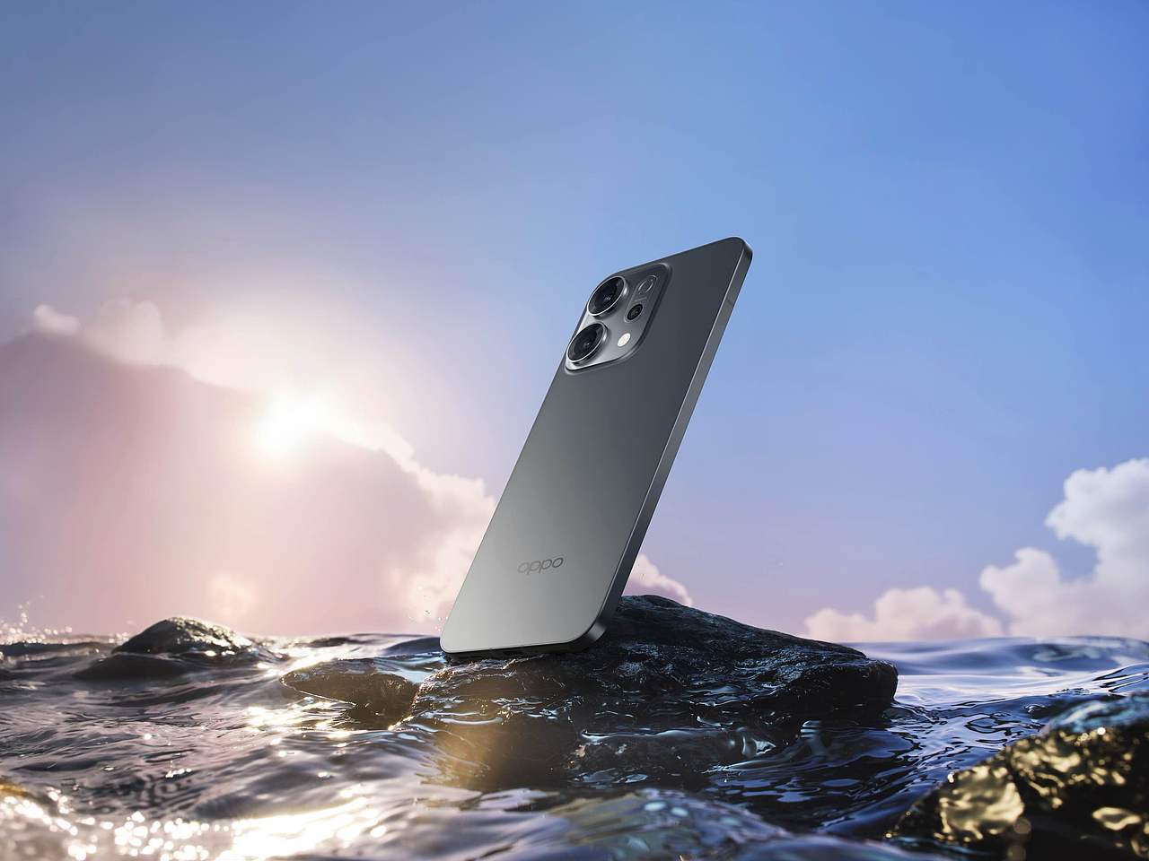 OPPO RENO 14（图ZMzkxNDEzMDEy） - 产品摄影 - 站酷设计师曹雪峰VISION原创素材 - 站酷ZCOOL