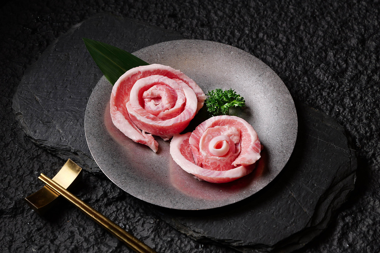 日式烤肉集锦1