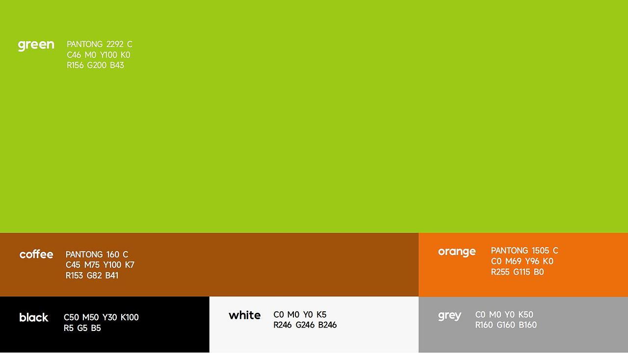 Cm³ COFFEE☕️品牌形象设计，创意与视觉融合（图ZMzkxNDE0MDk2） - 品牌 - 站酷设计师英迈品牌策略设计原创素材 - 站酷ZCOOL