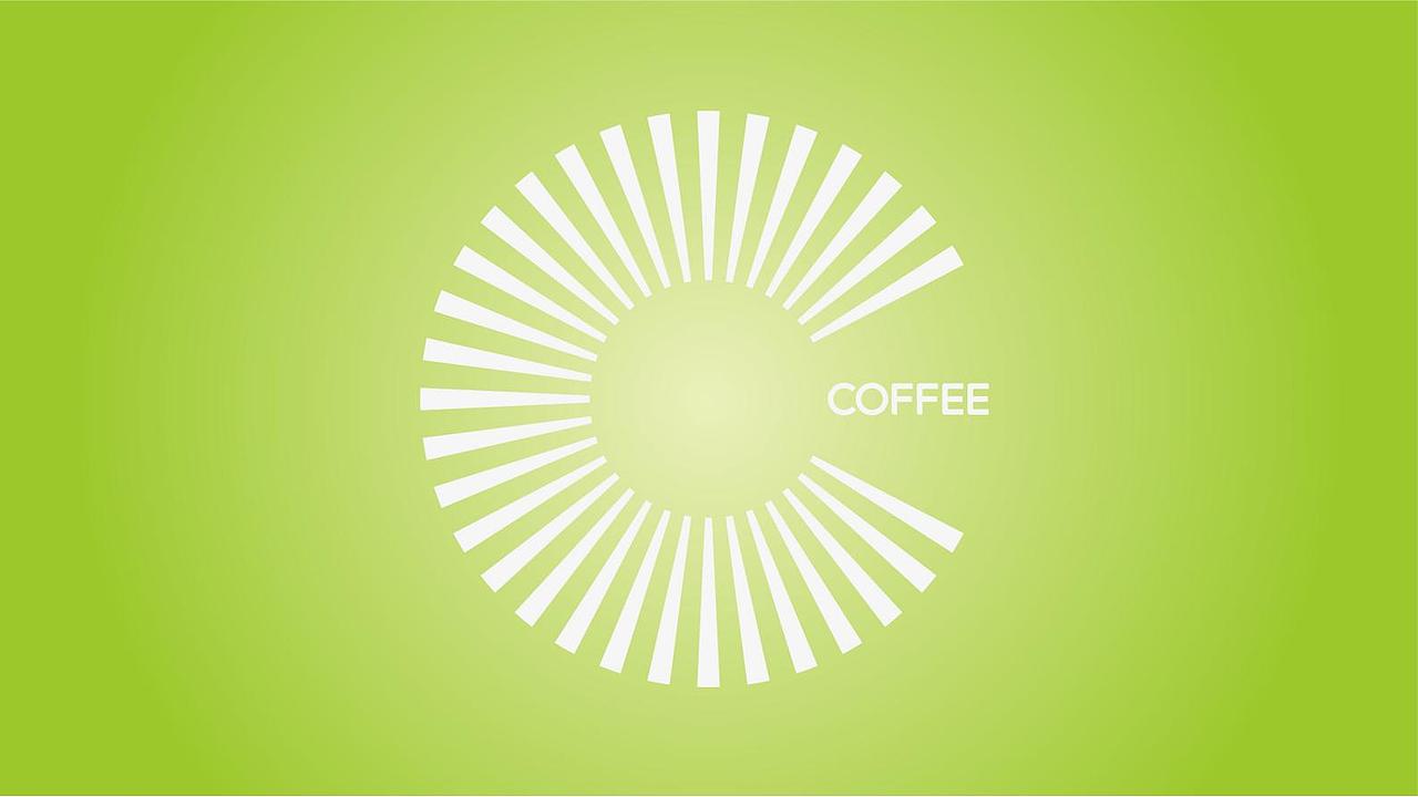 Cm³ COFFEE☕️品牌形象设计,创意与视觉融合