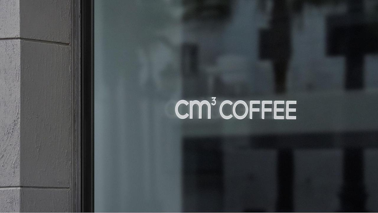 Cm³ COFFEE☕️品牌形象设计，创意与视觉融合（图ZMzkxNDE0MTA4） - 品牌 - 站酷设计师英迈品牌策略设计原创素材 - 站酷ZCOOL