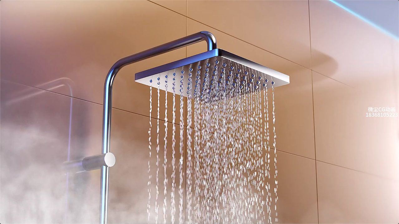 松立SOVE IR.AI智能热水器