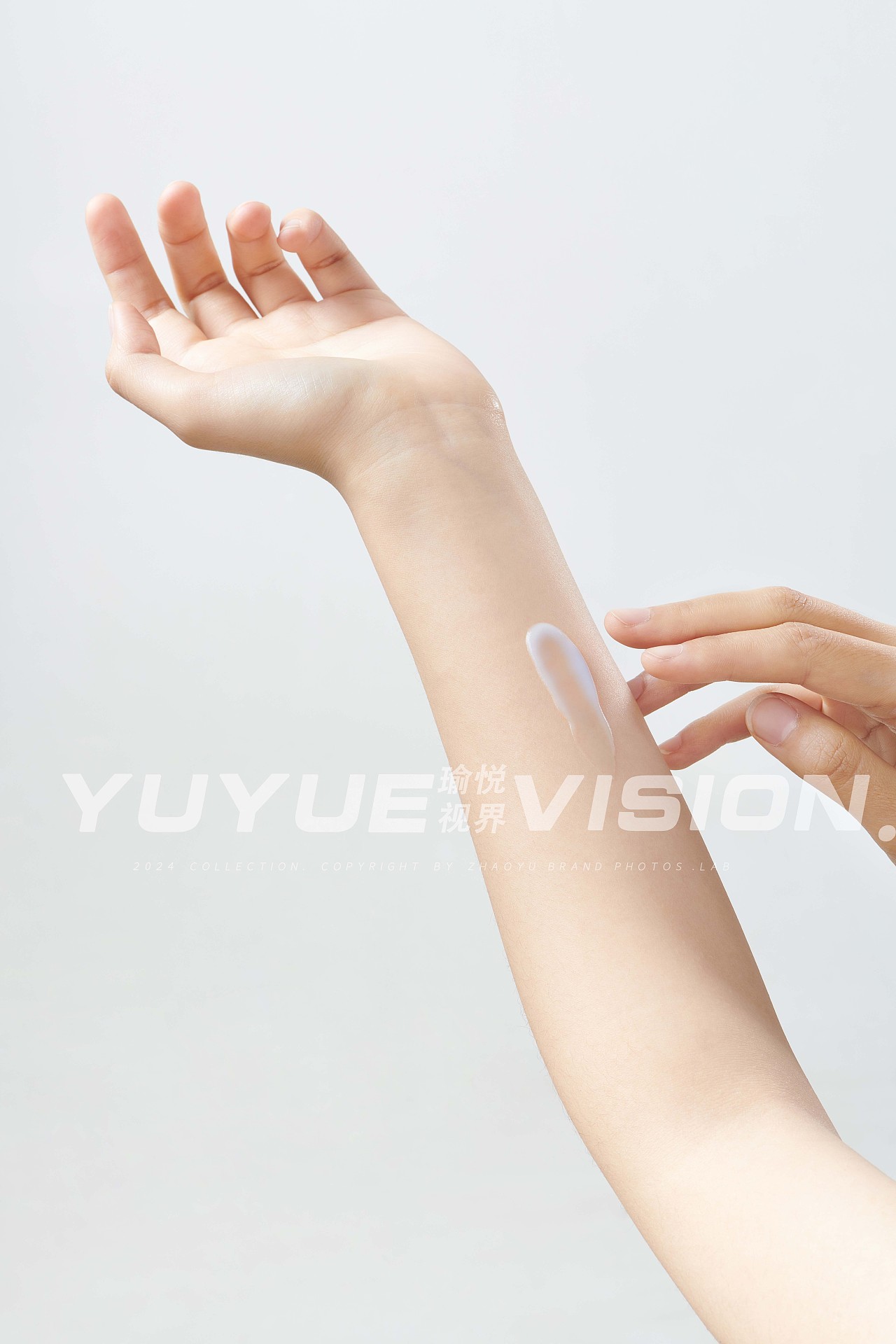 護(hù)膚品攝影｜妍修原曬后冰沙霜｜瑜悅視界（圖ZMzkxNDIyNTQ0） - 產(chǎn)品攝影 - 站酷設(shè)計(jì)師瑜悅視界傳媒原創(chuàng)素材 - 站酷ZCOOL