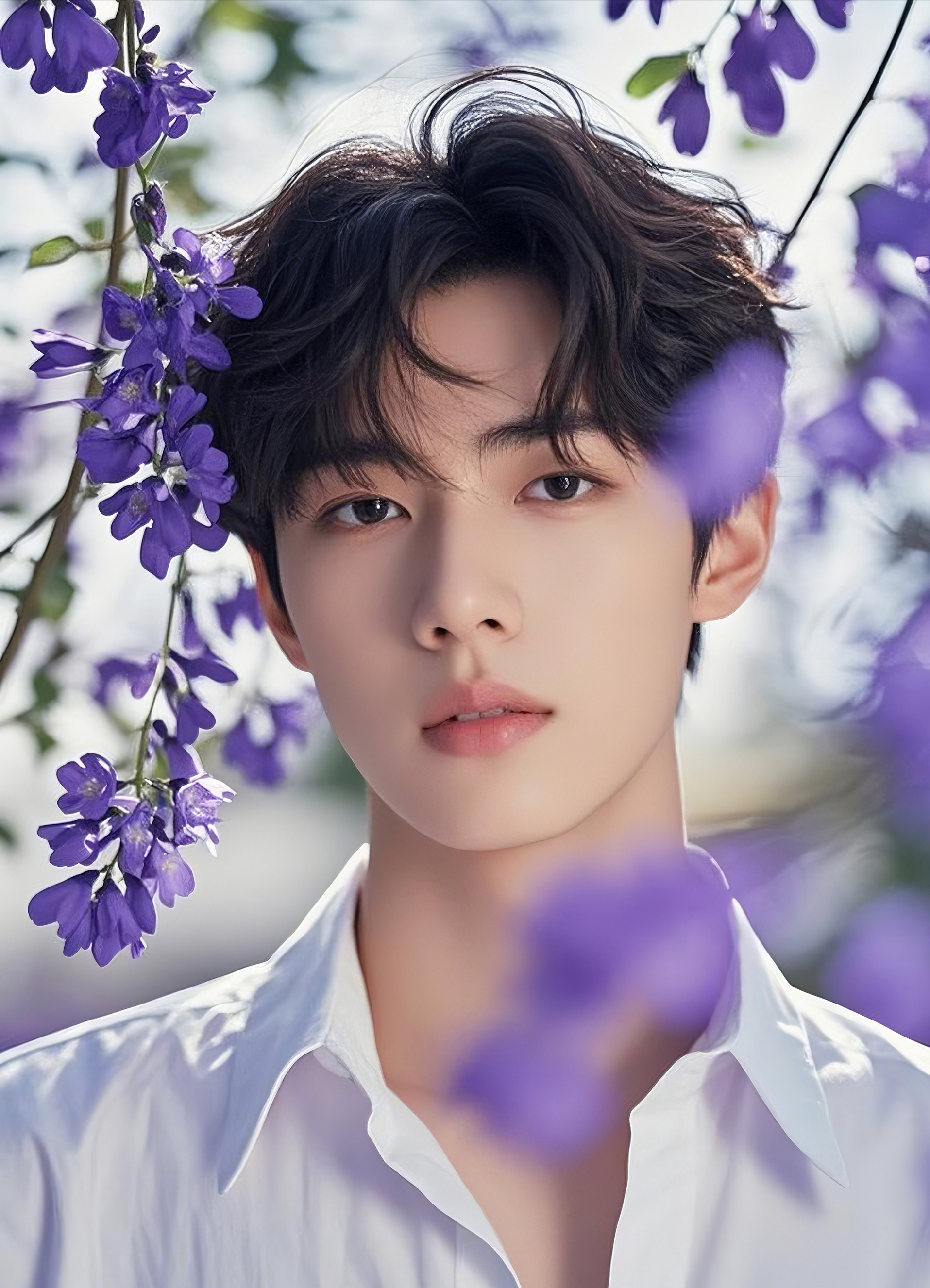 览邦Lanbang多效抗皱紧致舒缓精华保湿喷雾|6维嫩肤 奢享焕颜体验