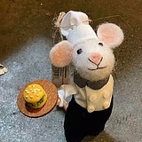 用户头像