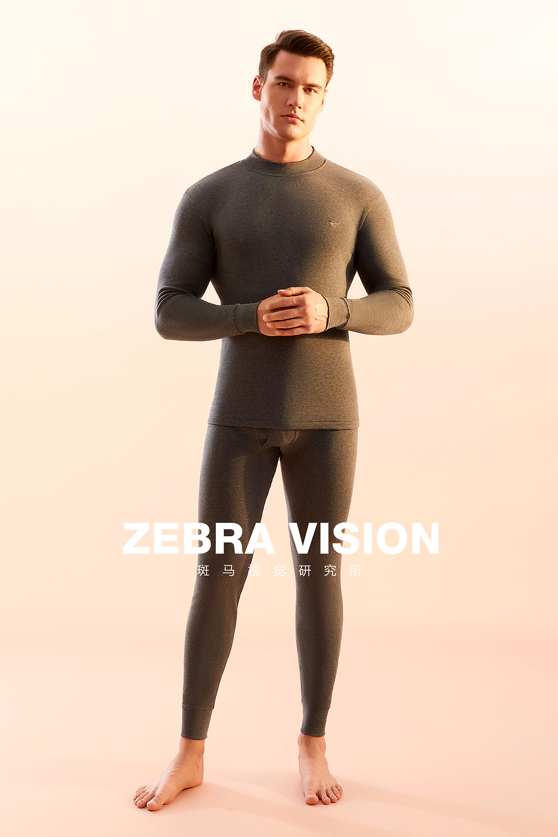 保暖内衣拍摄 | 人像摄影 | 杭州商业摄（图ZMzkxNDI1NzI0） - 人像摄影 - 站酷设计师上中下摄影斑马原创素材 - 站酷ZCOOL
