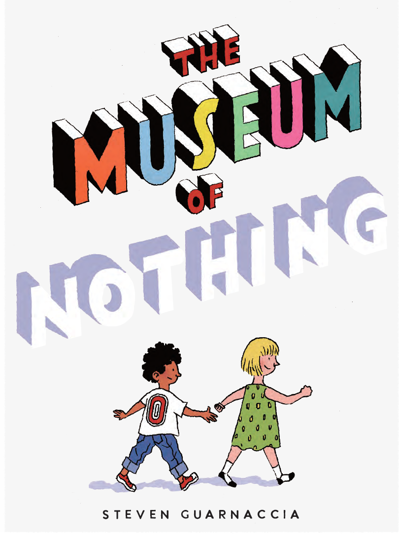 The Museum of Nothing