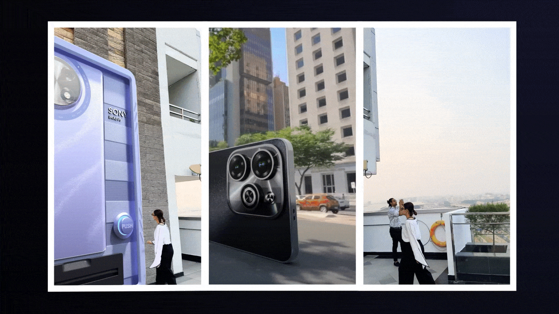 TECNO 孟加拉 CAMON 30s-AR 三维视频（图ZMzkxNDI4MTQ0） - 动画/影视 - 站酷设计师必和视频原创素材 - 站酷ZCOOL
