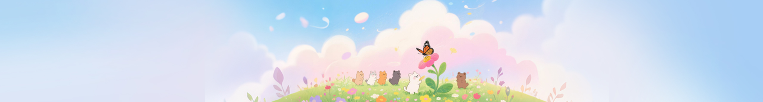 小小橙汁的个人主页（封面预览） - 主页封面设置 - 站酷设计师小小橙汁原创素材 - 站酷ZCOOL