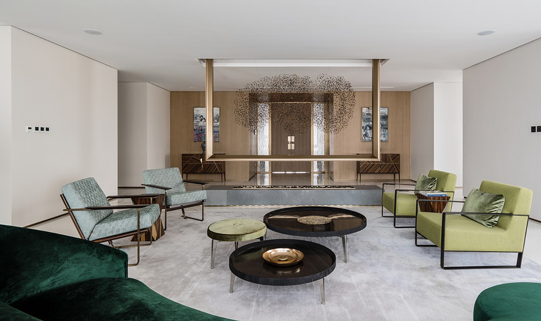 大连性价比极高的全屋家具定制,比传统卖场优惠50%