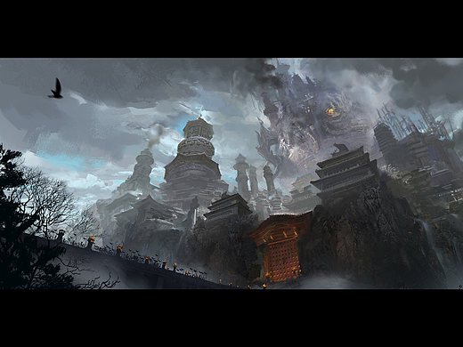 铁翼纪元