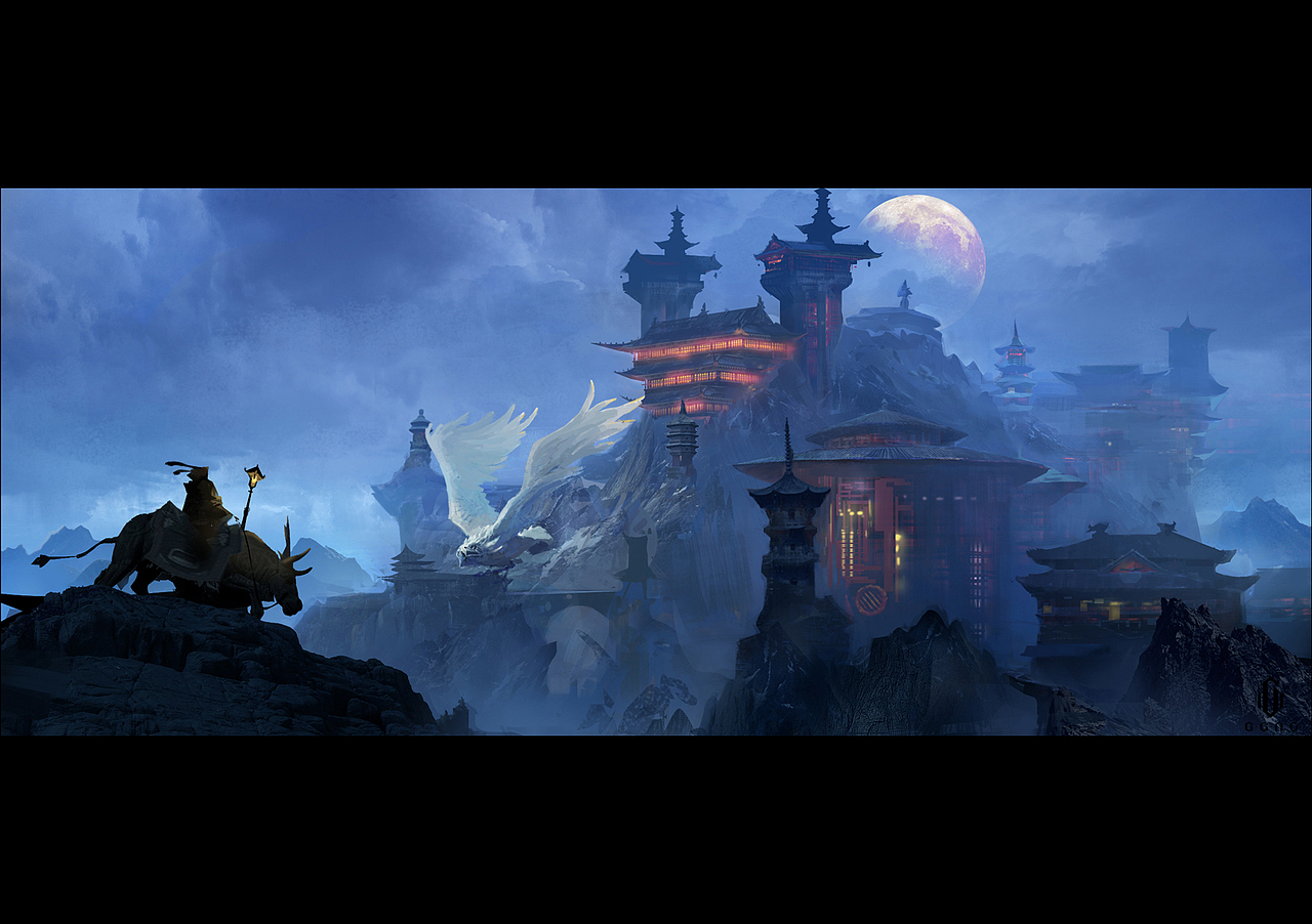 铁翼纪元（图ZMzkxNDQxNTIw） - 设定/分镜 - 站酷设计师大侠与大大侠原创素材 - 站酷ZCOOL