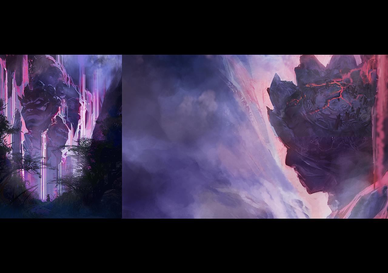 铁翼纪元（图ZMzkxNDQxNTM2） - 设定/分镜 - 站酷设计师大侠与大大侠原创素材 - 站酷ZCOOL