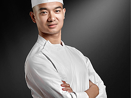 持续第8年为《喜来登中》酒店拍摄美食图片