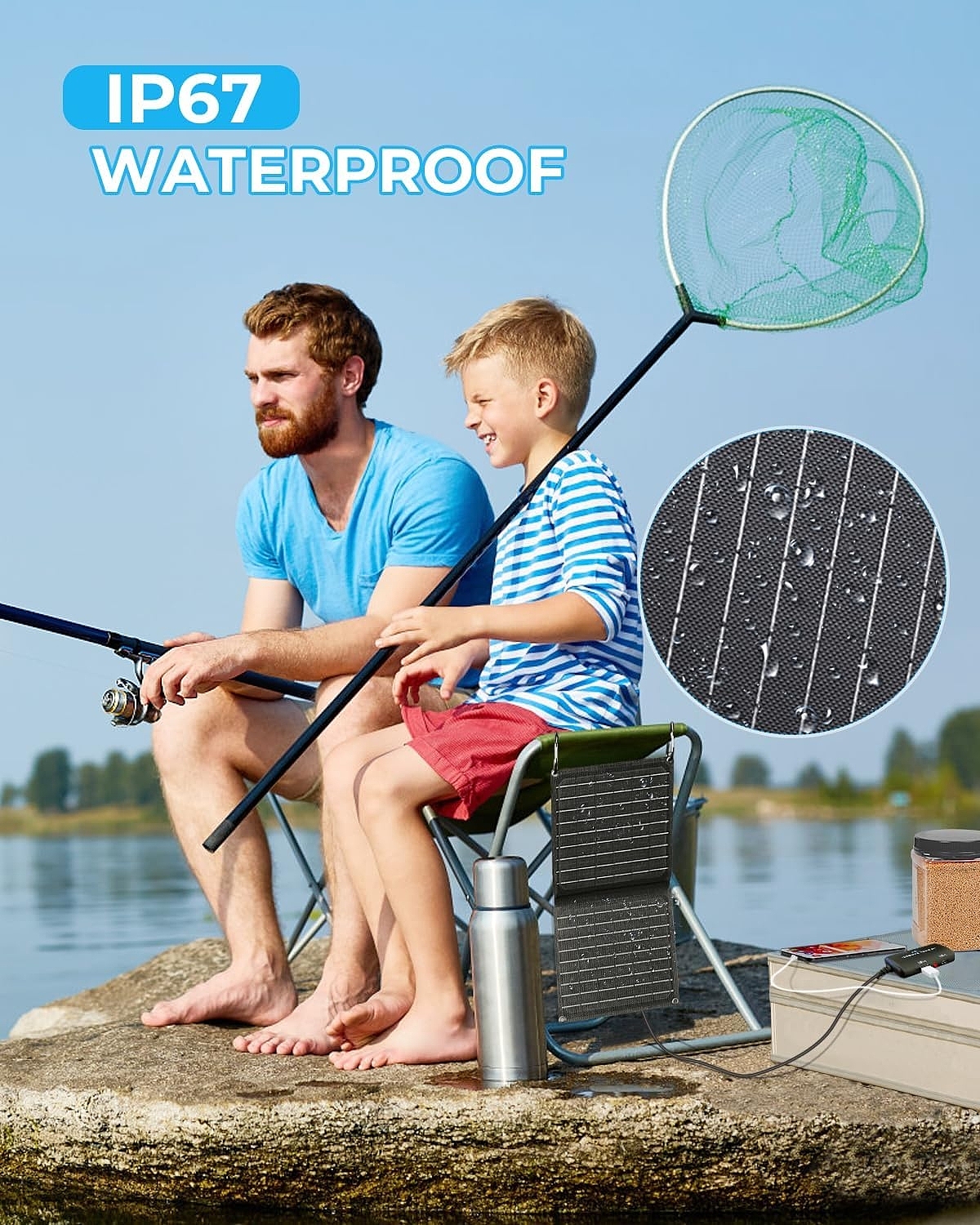 国际范亚马逊视觉设计｜深受老外喜欢的