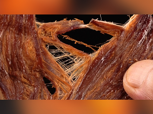 绿盛 I 牛肉干视频 ✖ 众目摄影