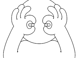 插画