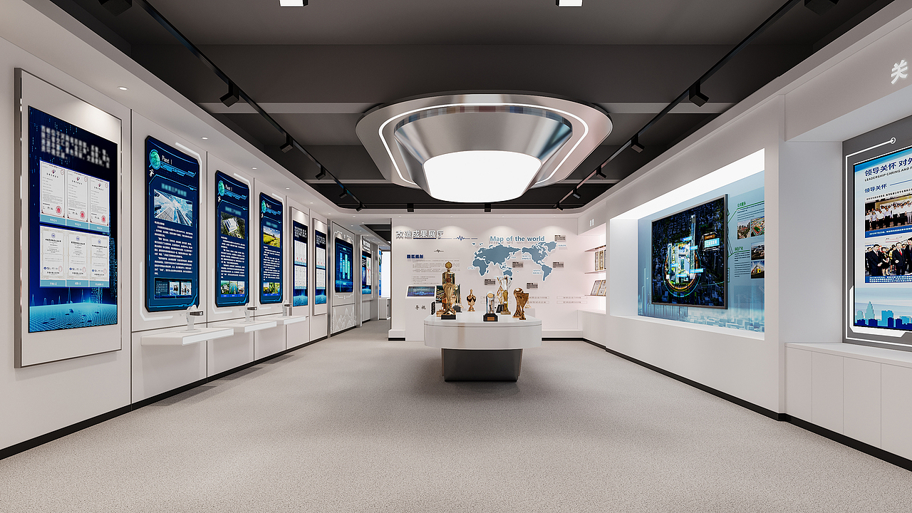 监狱办公空间改造（图ZMzkxNDUzNTYw） - 其他空间 - 站酷设计师张晓阳zxy原创素材 - 站酷ZCOOL