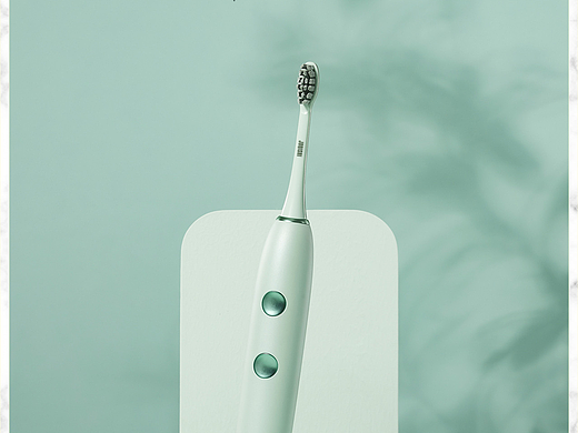 【详情页】3C类电动牙刷 s系列