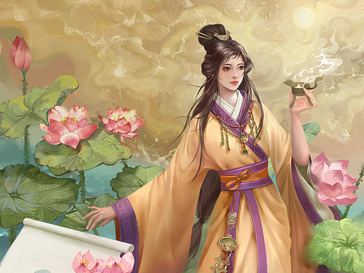 楚器凝烟，寿春长卷