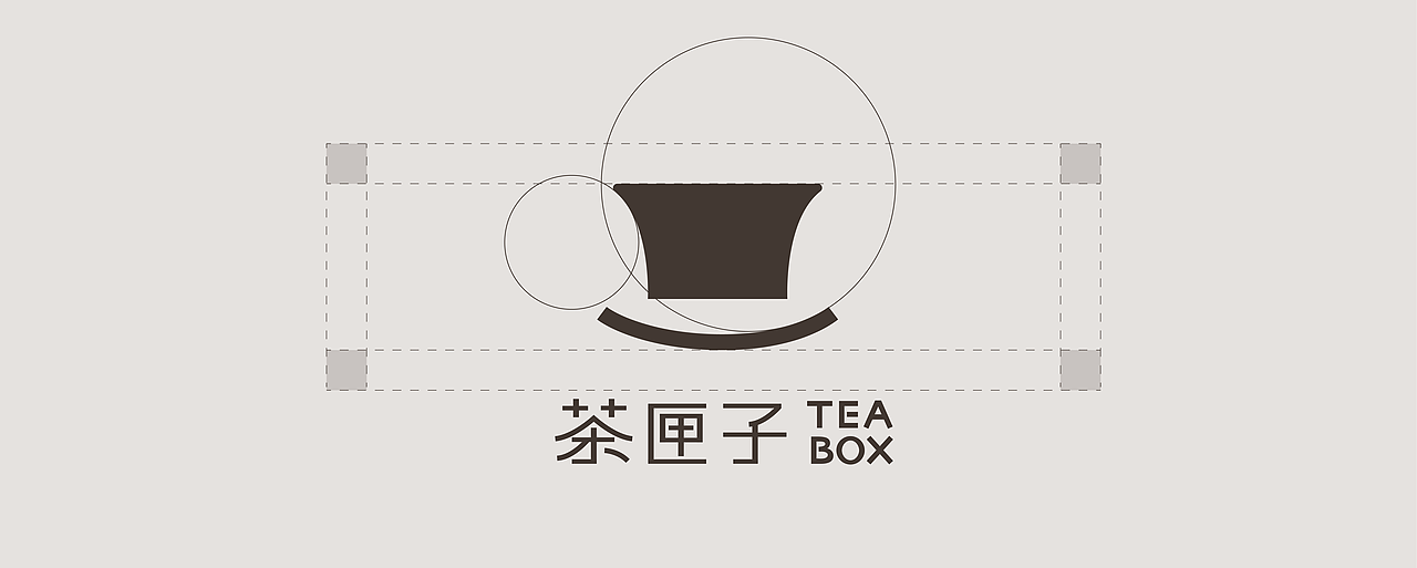 茶匣子 | 新中式茶饮 | 品牌包装设计（图ZMzkxNDU5NTY4） - 产品 - 站酷设计师cattus_黑猫原创素材 - 站酷ZCOOL