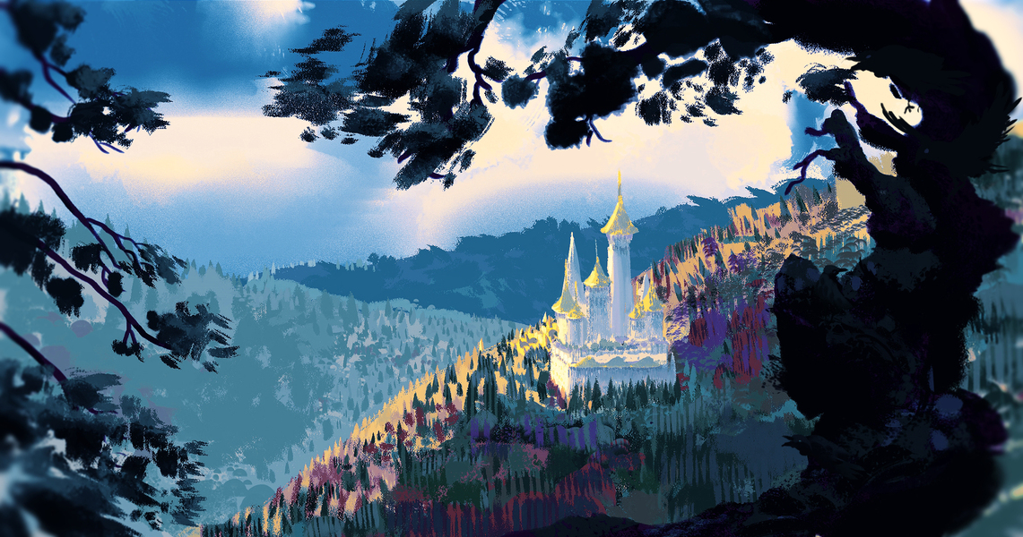 壁纸 [2021 手机/IPAD/电脑]