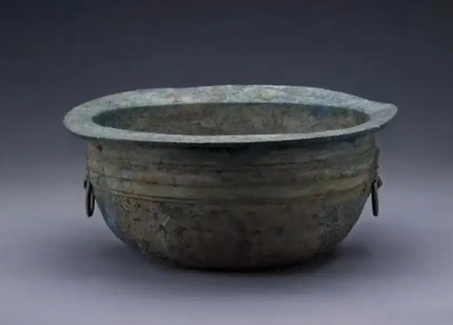 汉朝青铜器的设计【中国设计史21回】-设计史太浓（图ZMTUxMDc3NDA=） - 教程 - 站酷设计师远麦刘斌原创素材 - 站酷ZCOOL