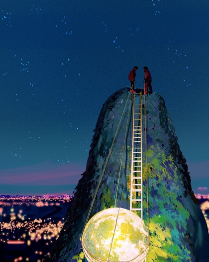 壁纸 [2021 手机/IPAD/电脑]