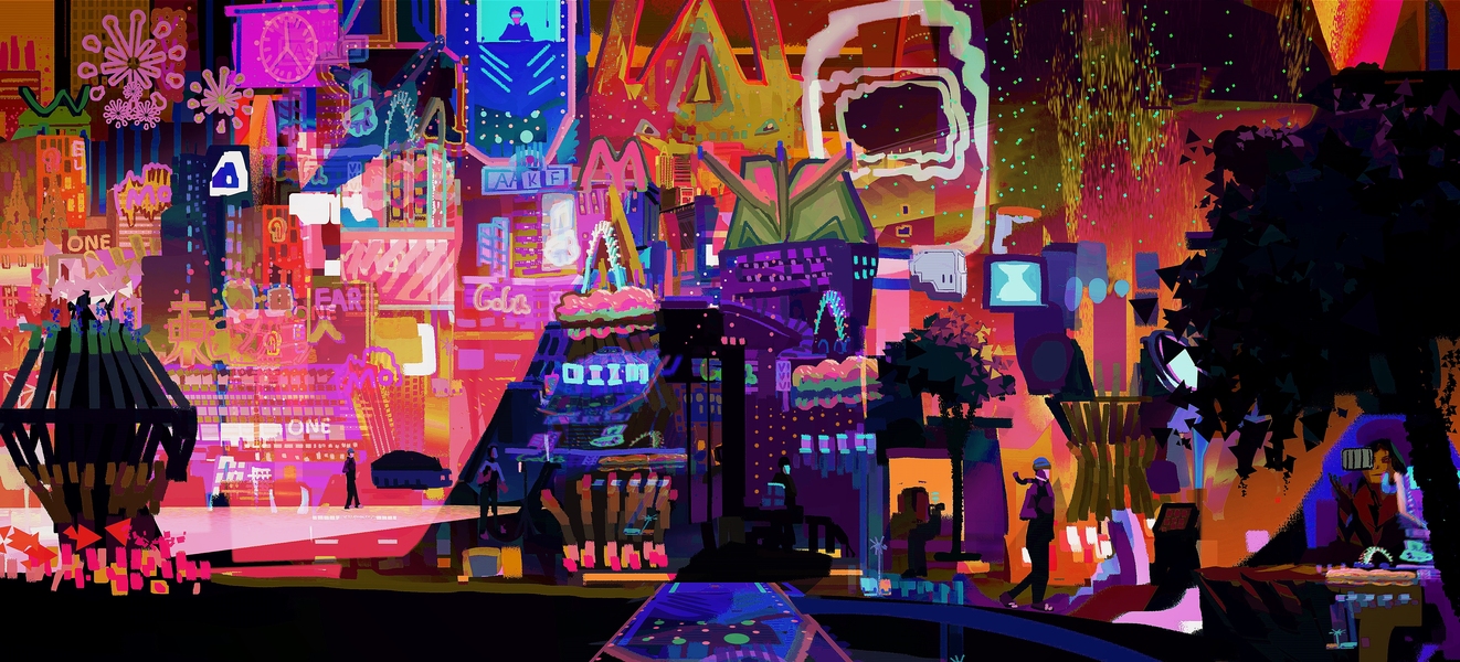 壁纸 [2021 手机/IPAD/电脑]