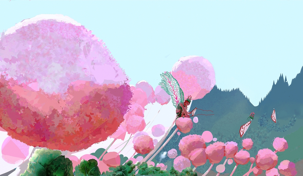 壁纸 [2021 手机/IPAD/电脑]