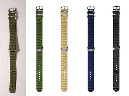 电商精修|表带|麻绳带