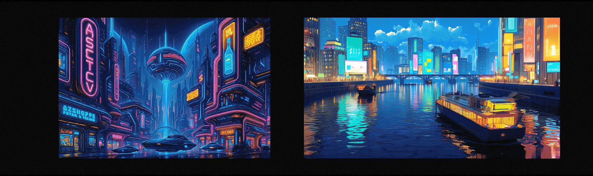 茶元子|茶饮品牌IP形象&AIGC动画设计