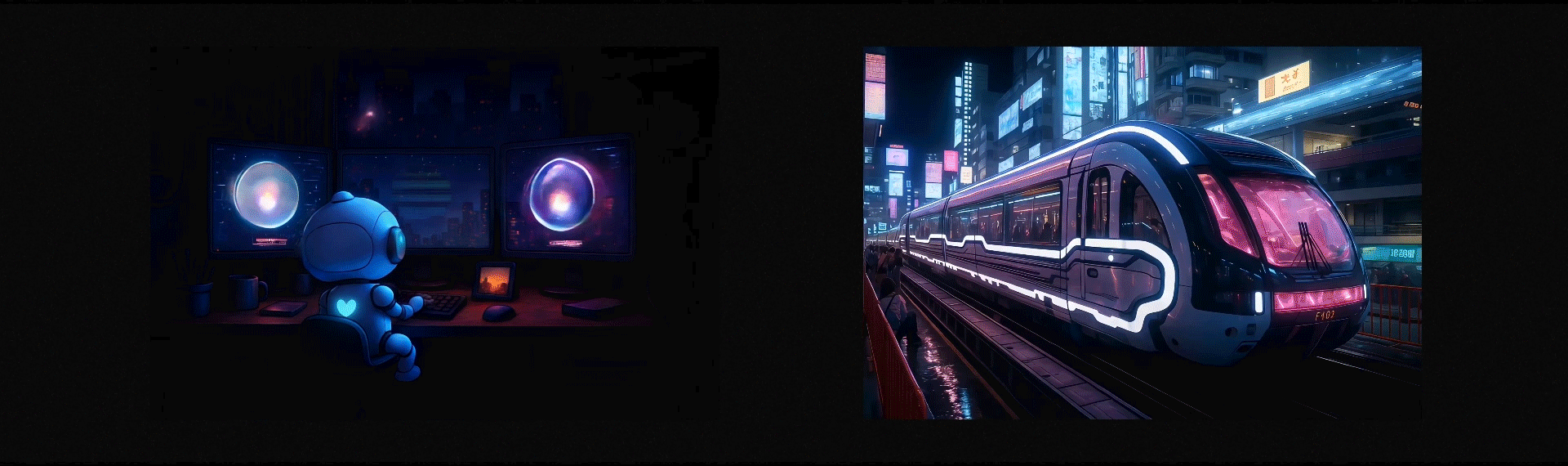 茶元子|茶饮品牌IP形象&AIGC动画设计