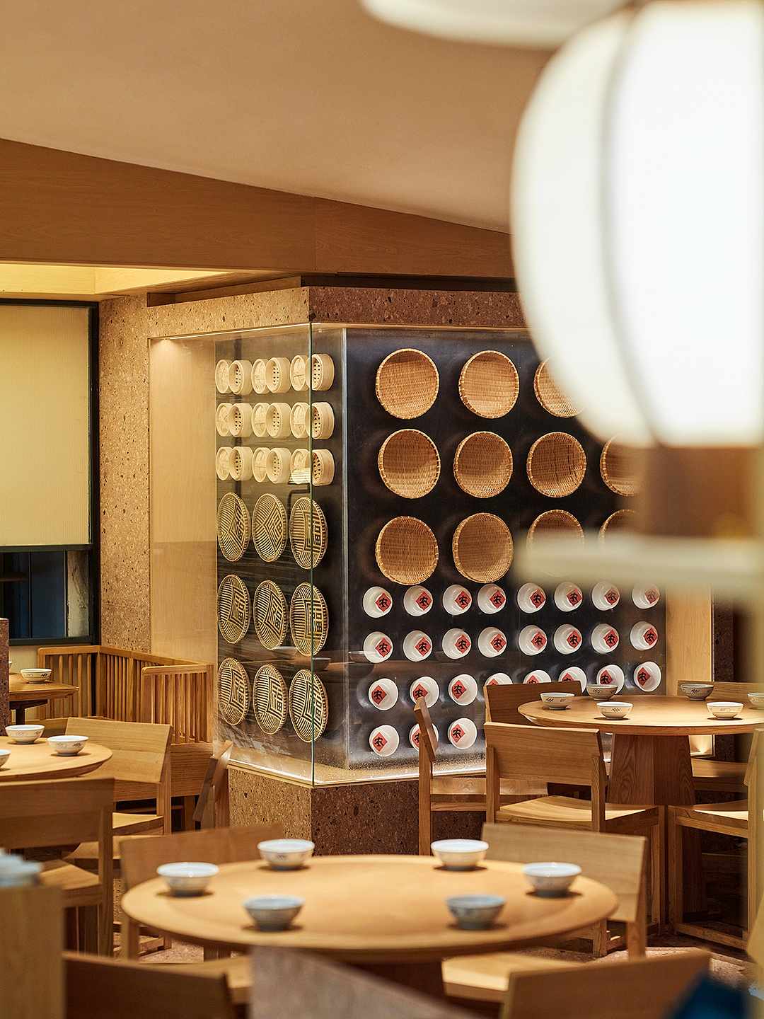 湖南地道菜餐厅